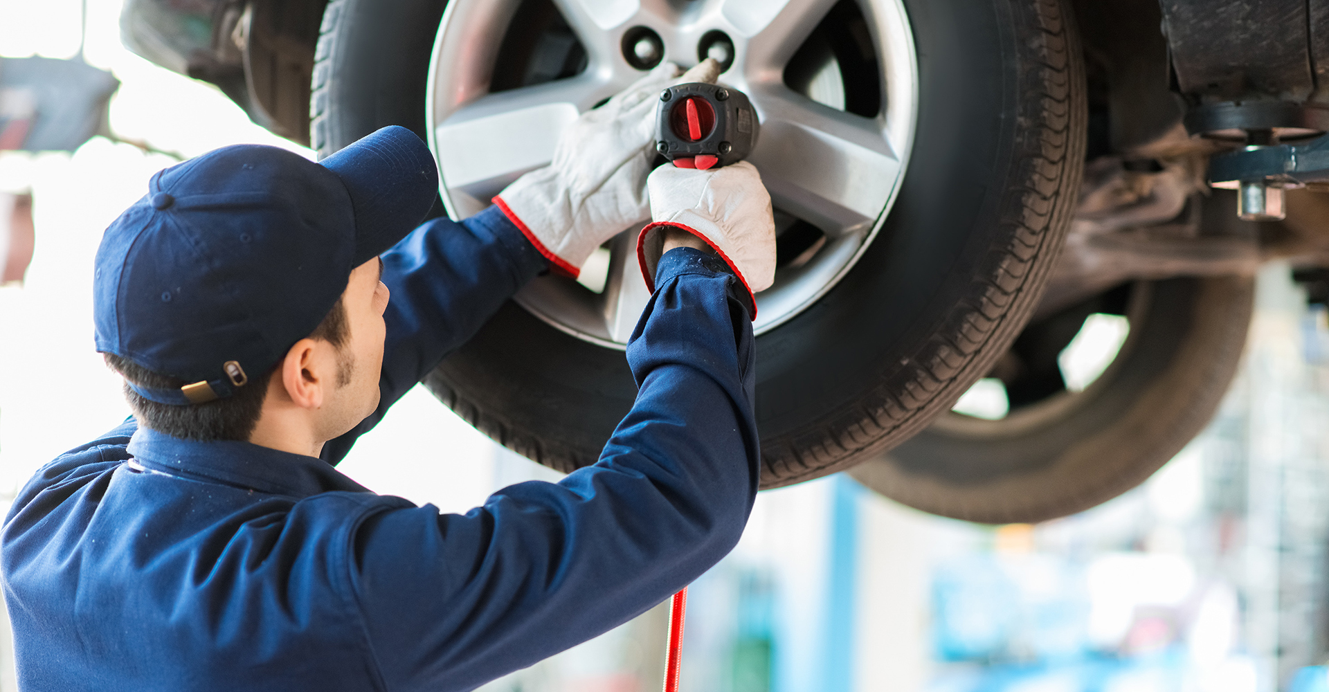 Dacia araç bakım ve tamir servisi