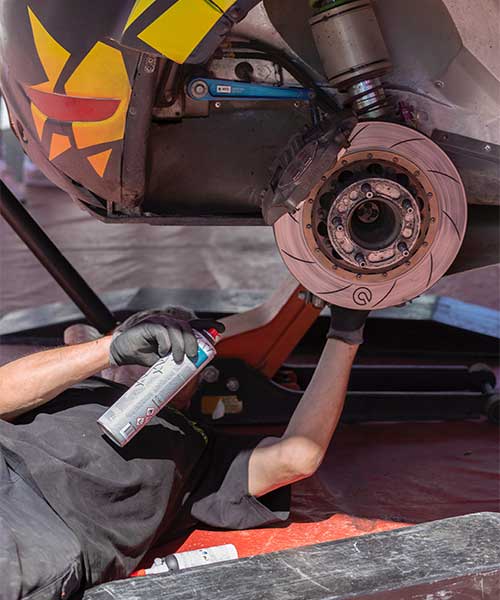 Araç diagnostik hizmetleri