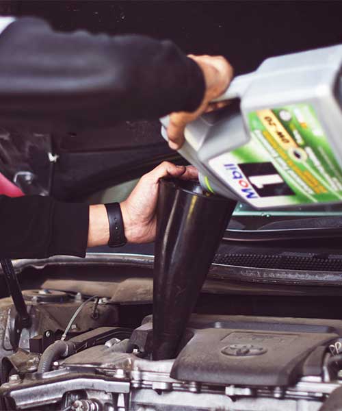 7/24 acil yol yardım hizmeti